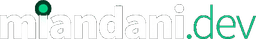 miandani.dev logo